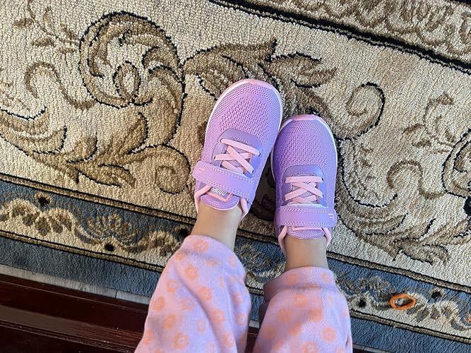 Perfect shoes for my toddler!!!