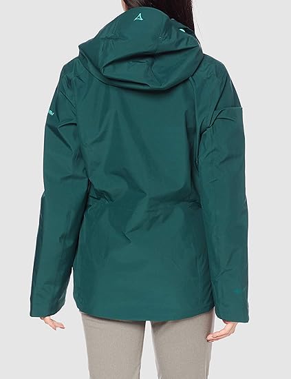 ショッフェル コート ParkaMalmo1 レディース｜レディース