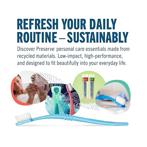 Miniatura 7 de Cartuchos para afeitado de cinco hojas Preserve