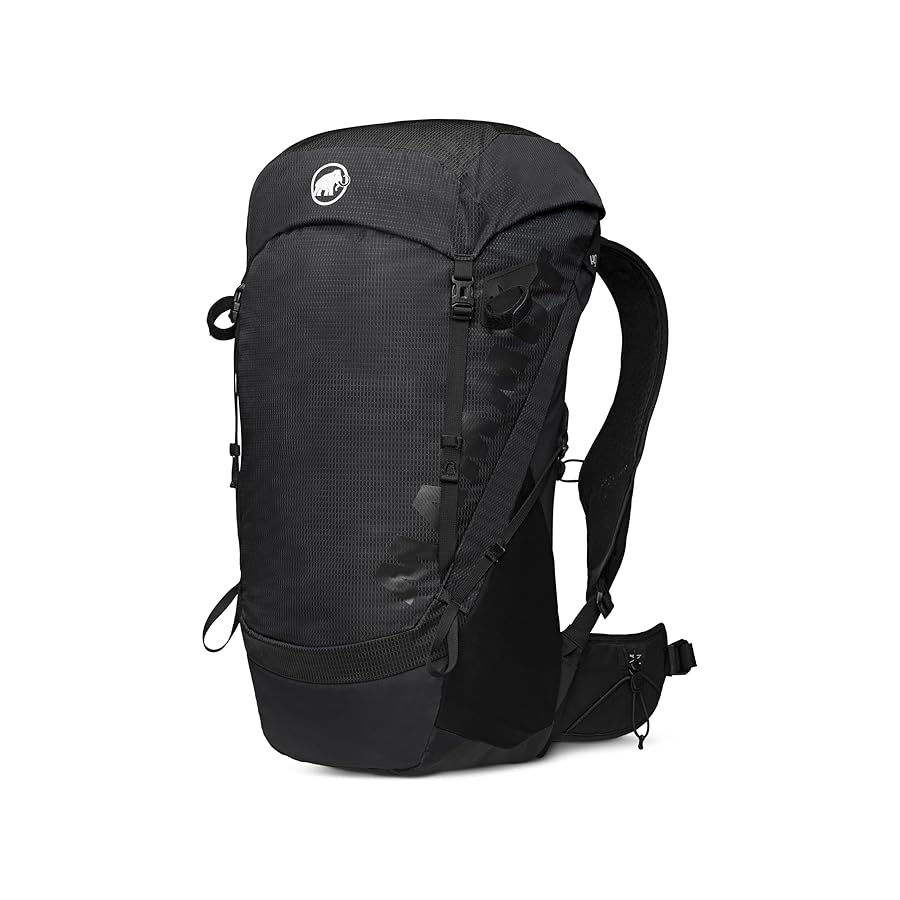 MAMMUT（マムート 30L) Ducan 30 黒 Amazon | [マムート] ドゥカン 30 / Ducan 30 バックパック 2530