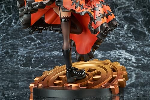 Miniatura 22 de Broccoli Date A Live II: Kurumi Tokisaki Figura de PVC a escala 1:8