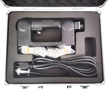 Magnetic Particle Inspection Equipment Magnetic Particle Testing with Magnetic Pole Pitch 0-230mm Duty Cycle 50% for Magnetic Particle Inspection of Surface and Near - Surface Defects