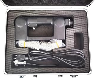 CNYST Magnetic Particle Inspection Equipment Magnetic Particle Testing with Magnetic Pole Pitch 0-230mm Duty Cycle 50% for Magnetic Particle Inspection of Surface and Near - Surface Defects