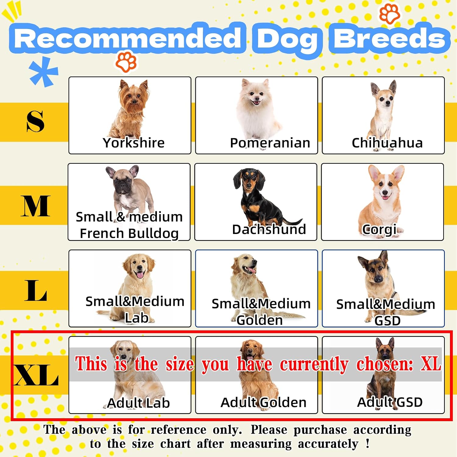 Upgraded Dog Cone Collar for Dogs After Surgery, Adjustable Dog Cone Collar for Large Medium Dogs,Breathable Elizabethan Pet Recovery Collar(Size:XL)
