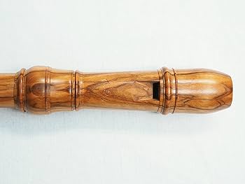 Amazon | MOECK メック ロッテンブルグアルト リコーダー 4306