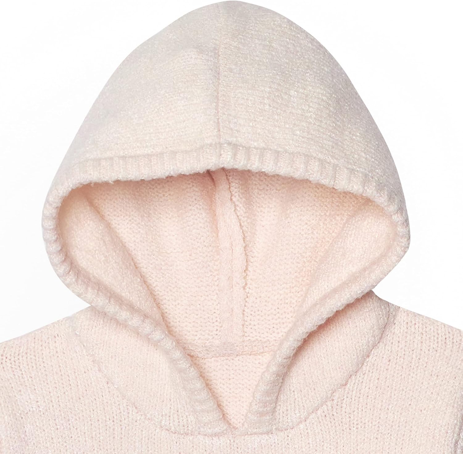 Gerber Baby and Toddler Girls Sweater Dress with Tulle Skirt - Image 2