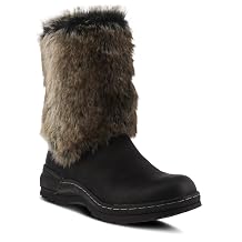 PATRIZIA Women's Danxee Boots