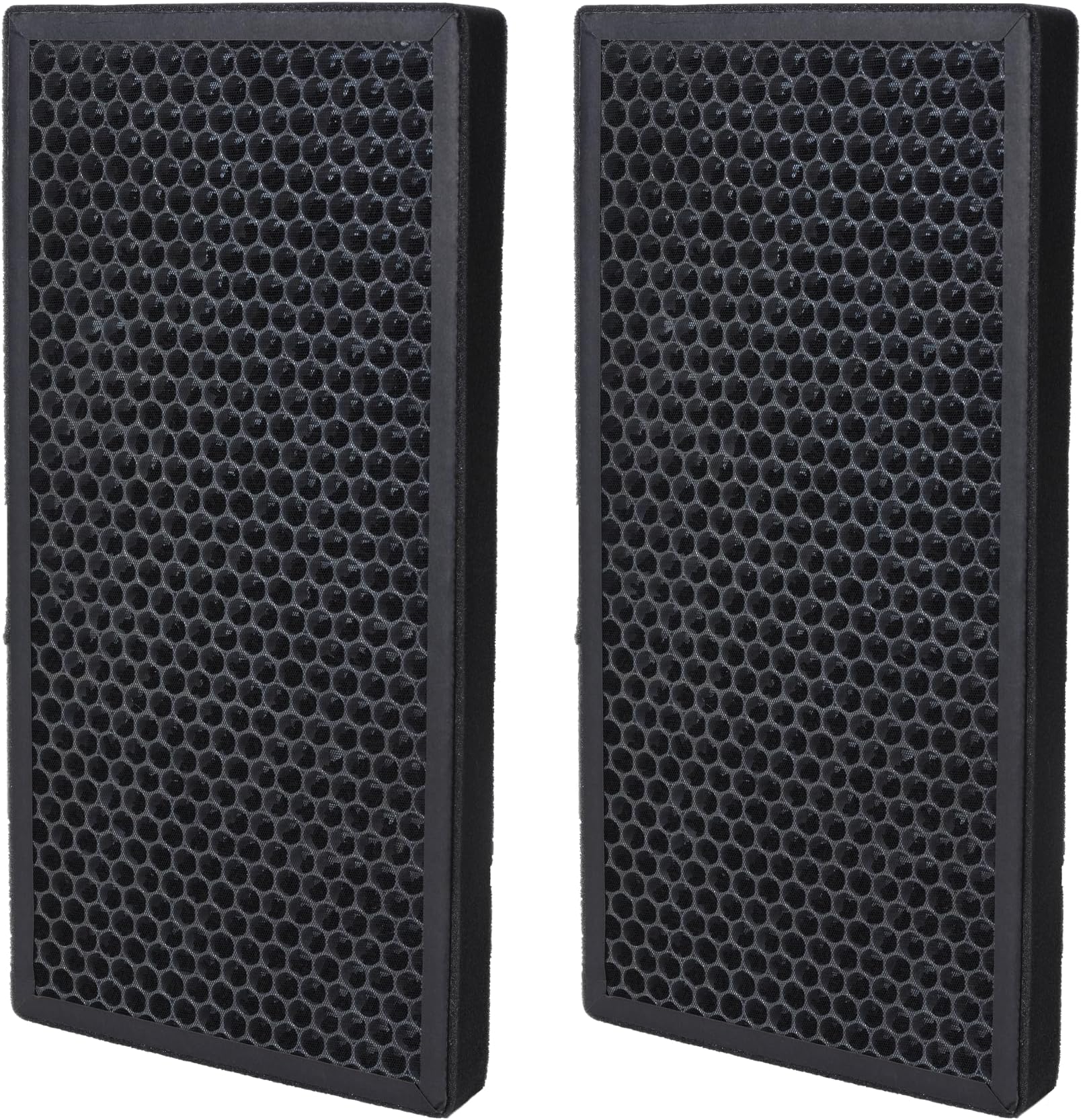 PM1556 Replacement Filter for Air Purifier, Compatible with COLZER PM1556 Air Purifier, 4-In-1 Composite Filters