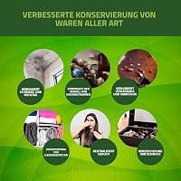 GROWMANIA.ES Szilika gél narancssárga 1 kg | Nedvességabszorbens újrahasználható 5