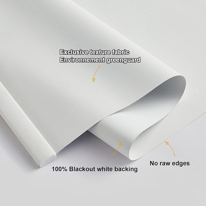 Persilux Roller opacas sin cordón para ventanas miniatura 5