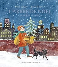 Download L'Arbre de Noël : Avec un pop-up surprise PDF