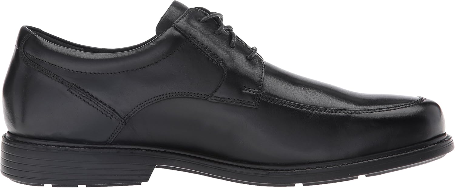  | Rockport Men's Charles Road Apron Toe Oxford | Oxfords