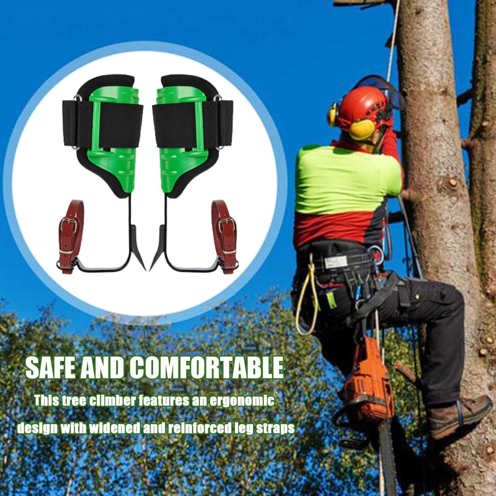 Kit punte da arrampicata - Set pergolato rimovibile, ganci per impugnatura