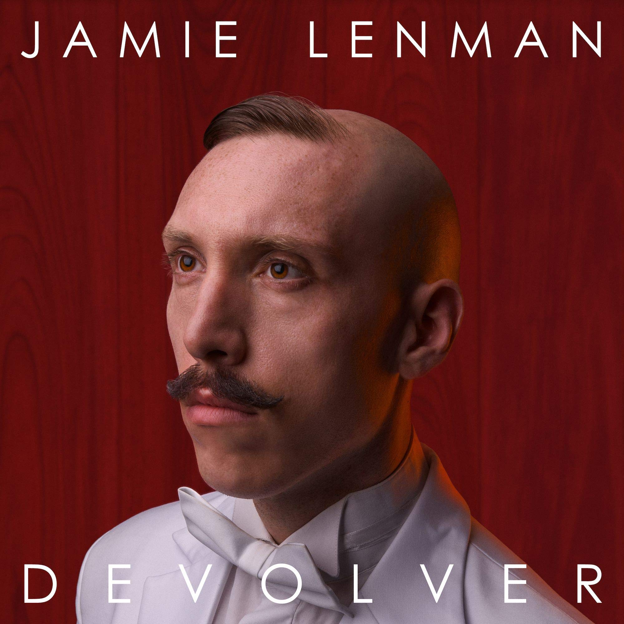 Devolver [VINYL]