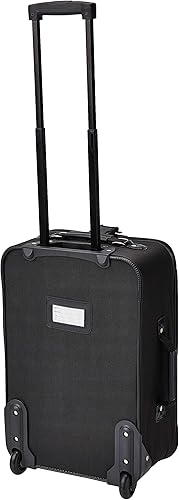 Miniatura 2 de Travel Select Amsterdam - Equipaje vertical y expandible con ruedas marino