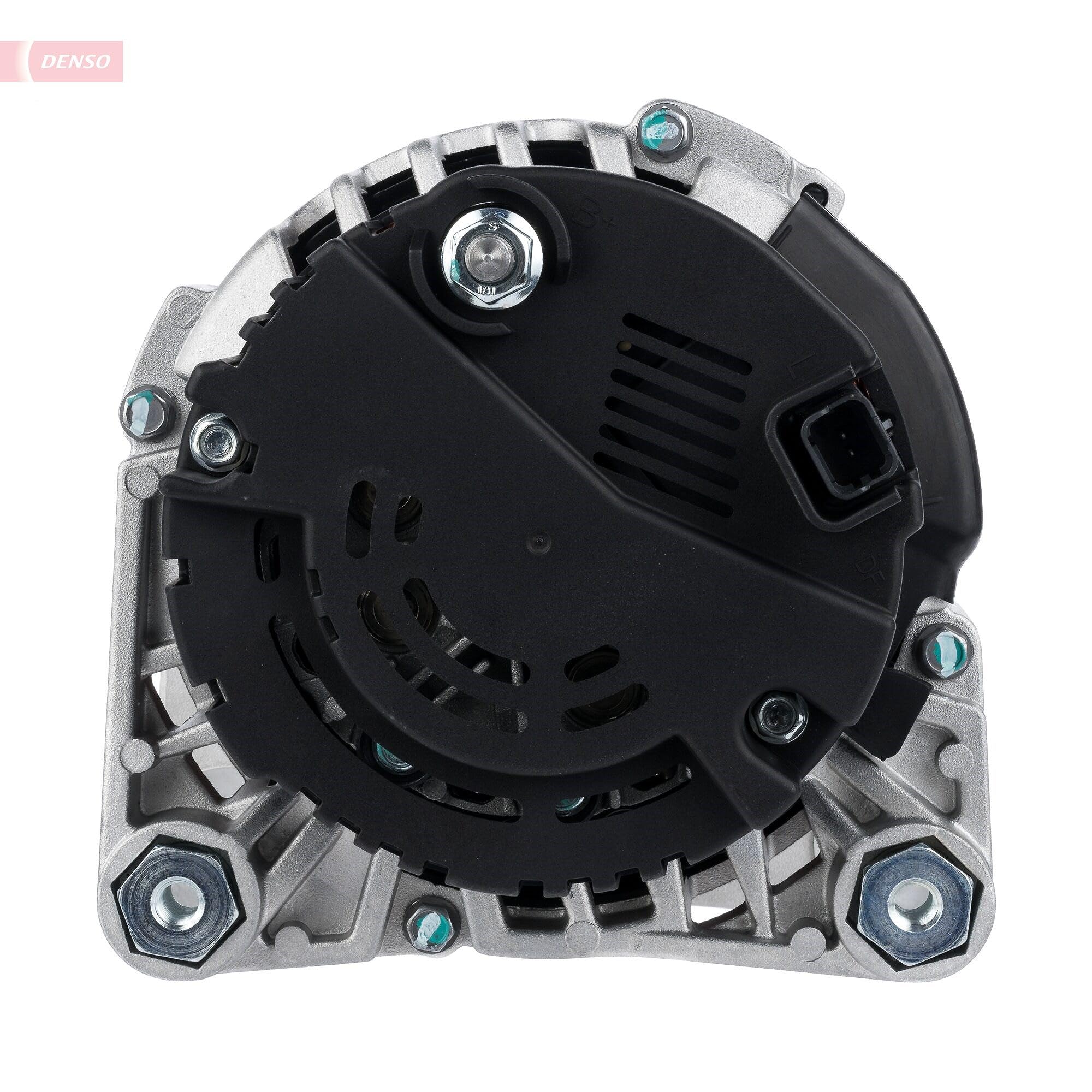 DENSO Alternatore DAN3025