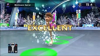 Deca Sports Freedom Kinect