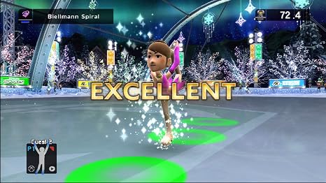 Deca Sports Freedom Kinect
