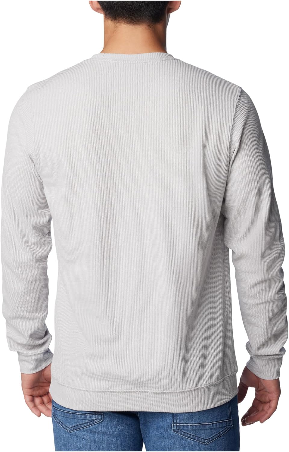 Columbia Men's Pitchstone Knit Crew