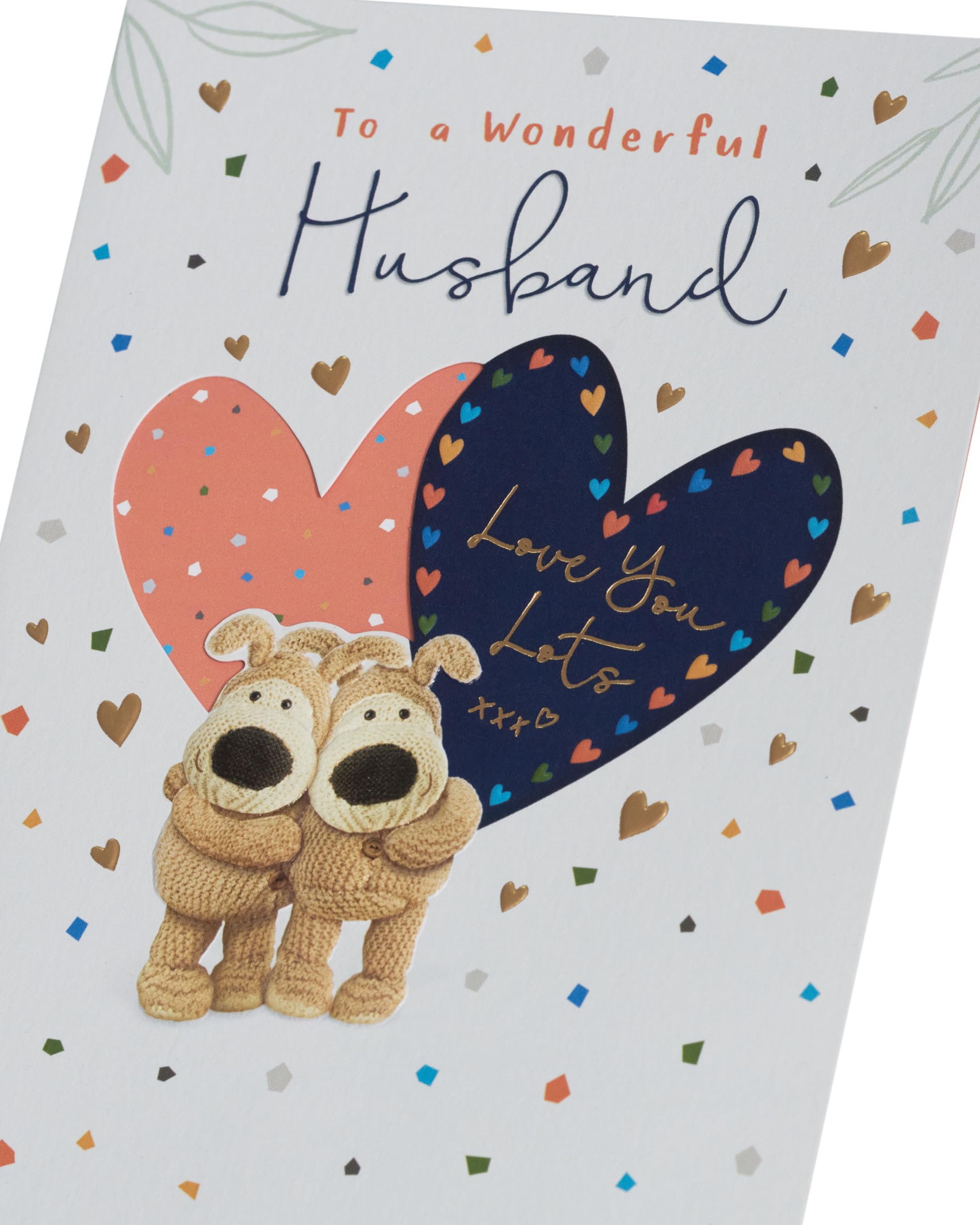 Boofle, Multi, 149mm x 229mm - Image 4