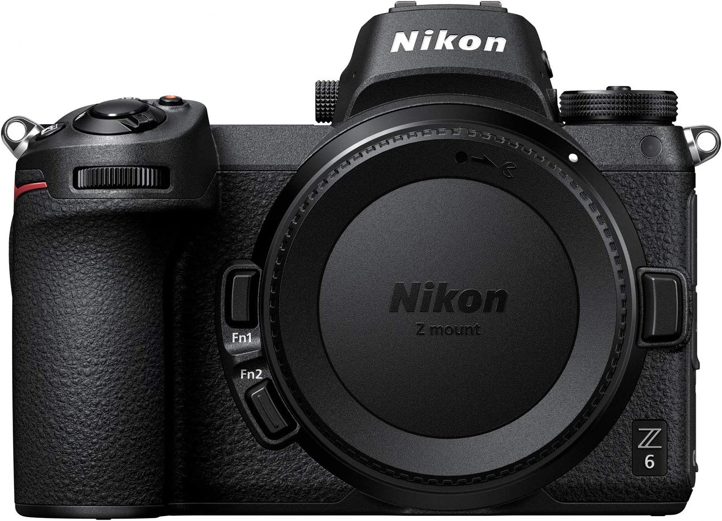 Free Shipping Offer Nikon Z6 Mirrorless Digital Camera with Nikon FTZ Mount Adapter Bundle (2 Items)