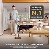 Shark PowerDetect Cordless IW1611EU foto 3
