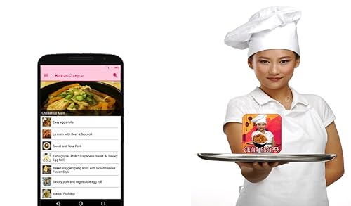 China Recipes 2018