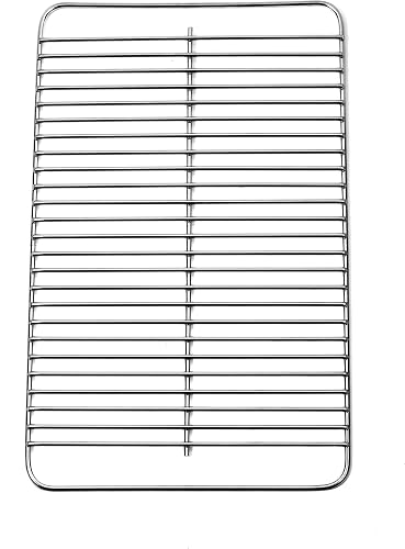 DELSbbq 80631 grill part, Silver