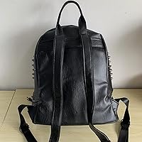 CLASSIC新品タグ付き GOT BAG. デイパック ブラック リサイ Amazon.com: Downupdown Skull Backpacks for Women and Men