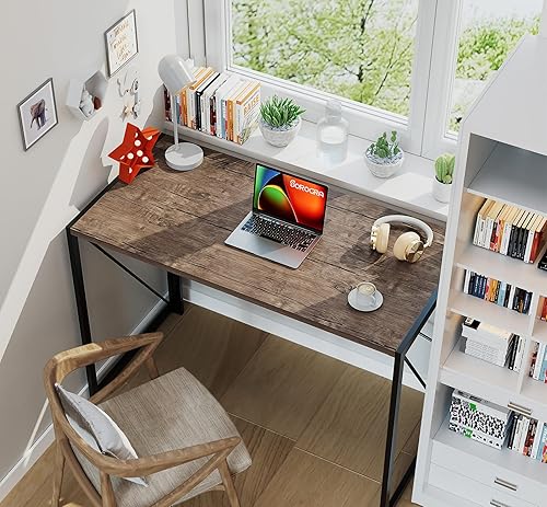 Miniatura 6 de Escritorio plegable para computadora de escritura