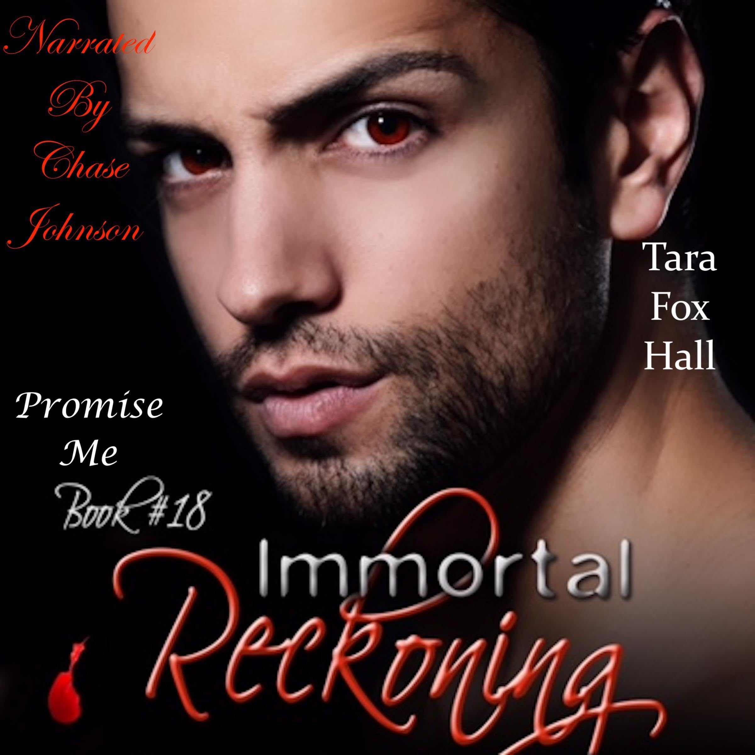 Immortal Reckoning