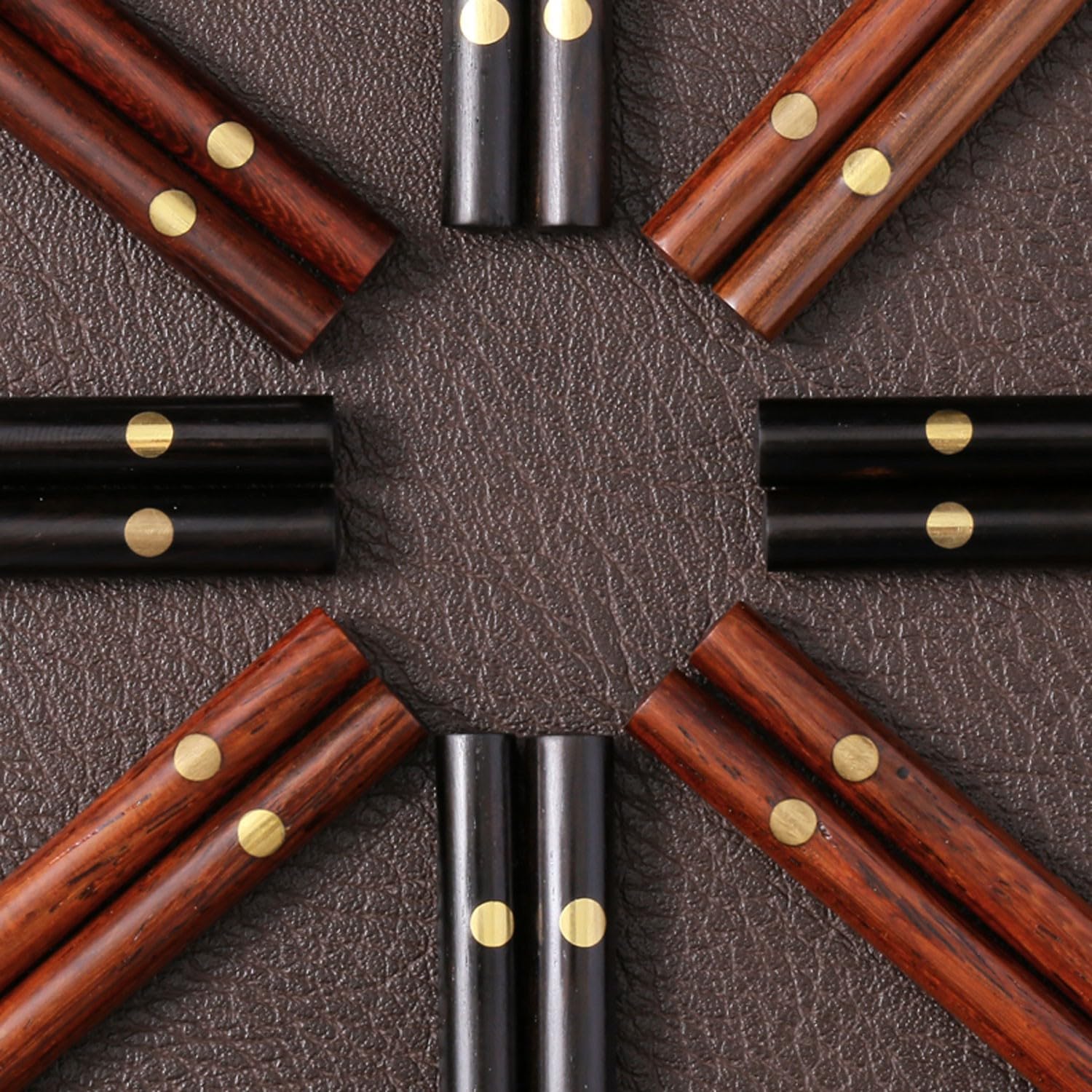 Bacchette di Metallo Bacchette di Legno ...(profondità 25 cm)