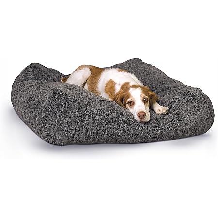 cuddle cube dog bed