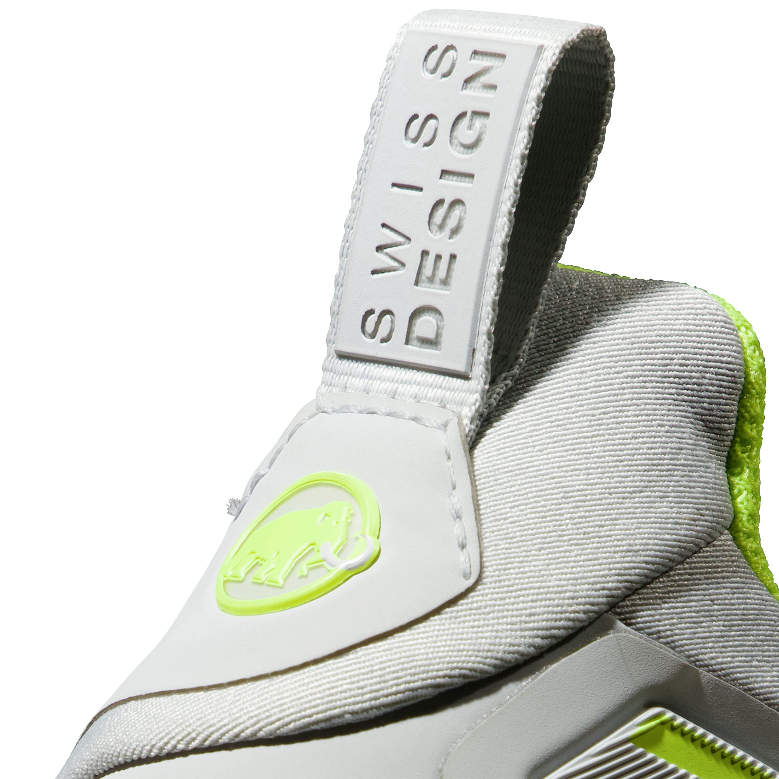 Mammut Saentis Low GTX Women