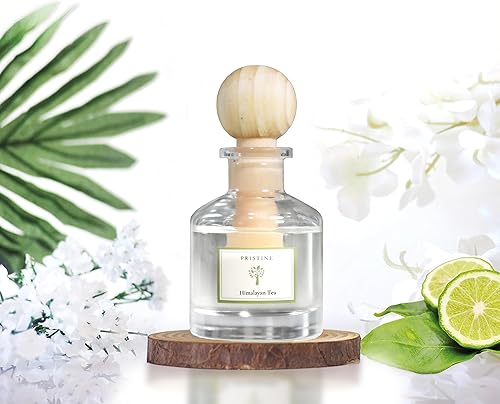 PRISTINE Difusor de armario, inspirado en Westin New York, difusor de bola de aroma, difusor de bola de fragancia dulce, difusor de aceite con