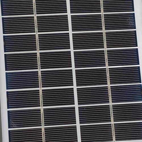 Miniatura 9 de Bomba de fuente solar, filtros circulares y cartucho de medios de filtro, filtros de piscina, bomba de agua solar para jardín, kit de panel solar,