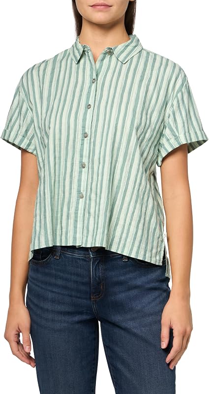 Women's Wp Baja Shirt - Ss