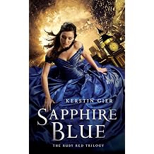 Sapphire Blue The Ruby Red Trilogy, 2
