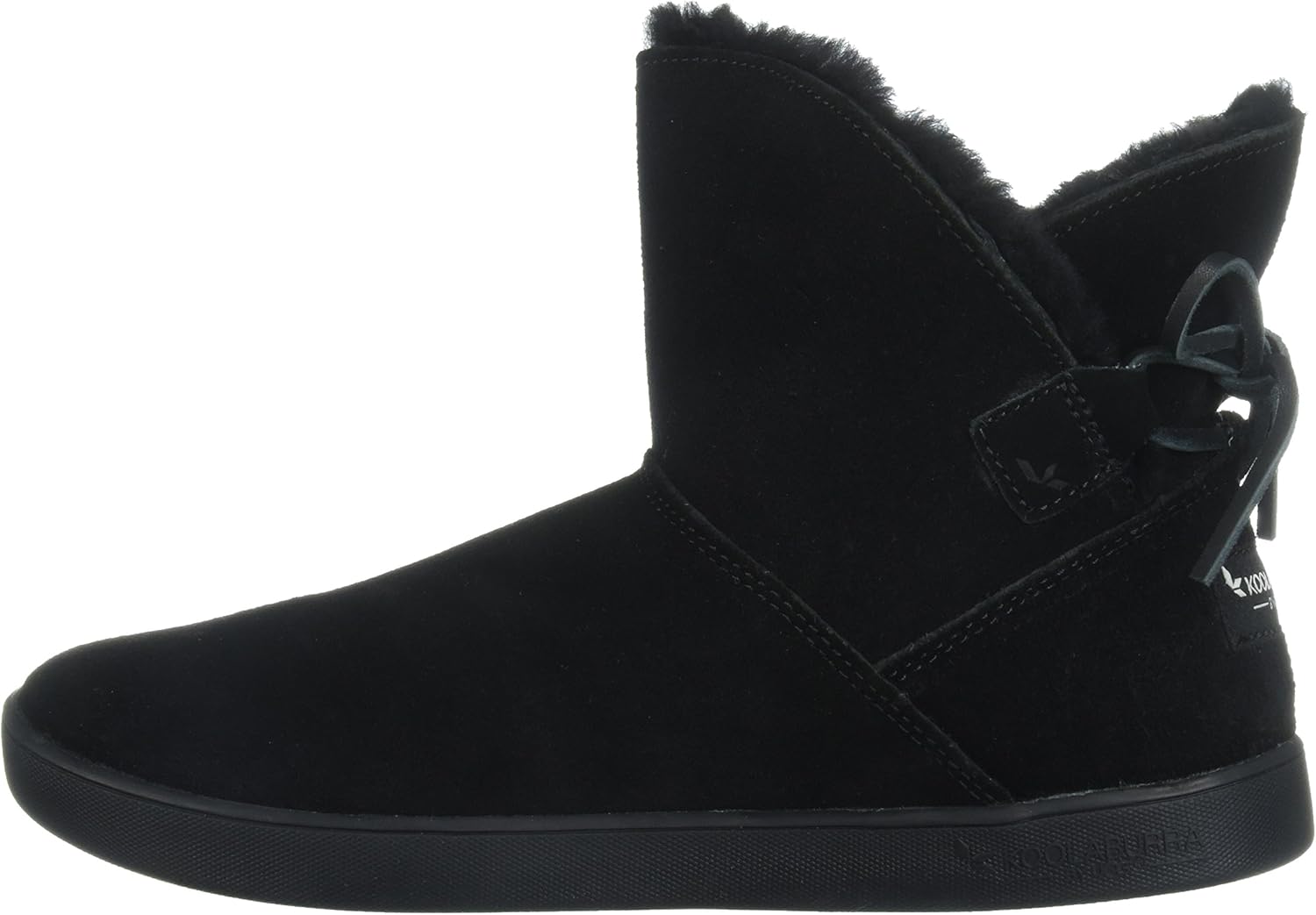 Koolaburra by UGG Women's Shazi Mini Fashion Boot