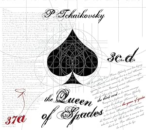 Amazon.co.jp: Queen of Spades: ミュージック
