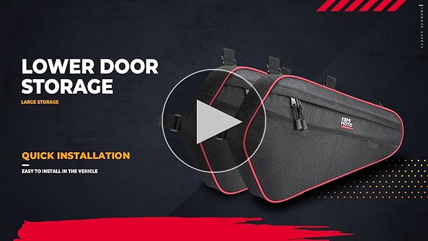 KMT CUSTOM SEAT と”KMT SIDE BAG”セット KMT CUSTOM SEAT と”KMT SIDE BAG”セット KMT CUSTOM SEAT と