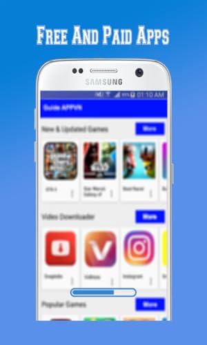 APPVN NEW TIPS