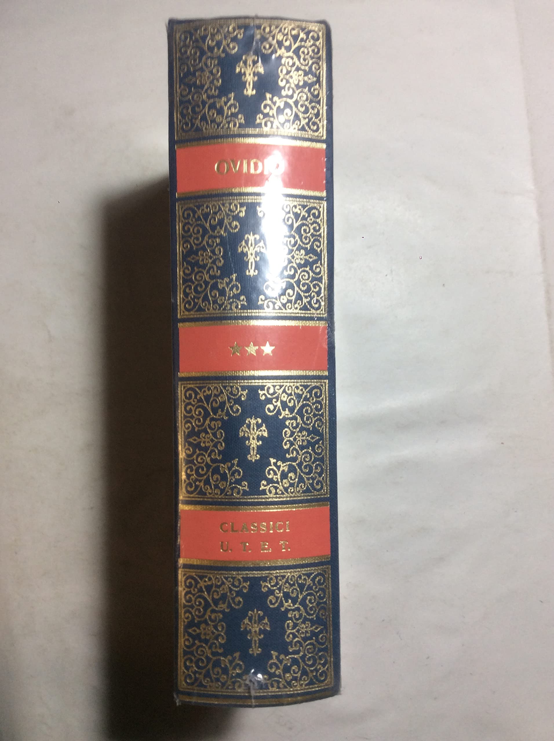 Opere. Le Metamorfosi (Vol. 3) - 4