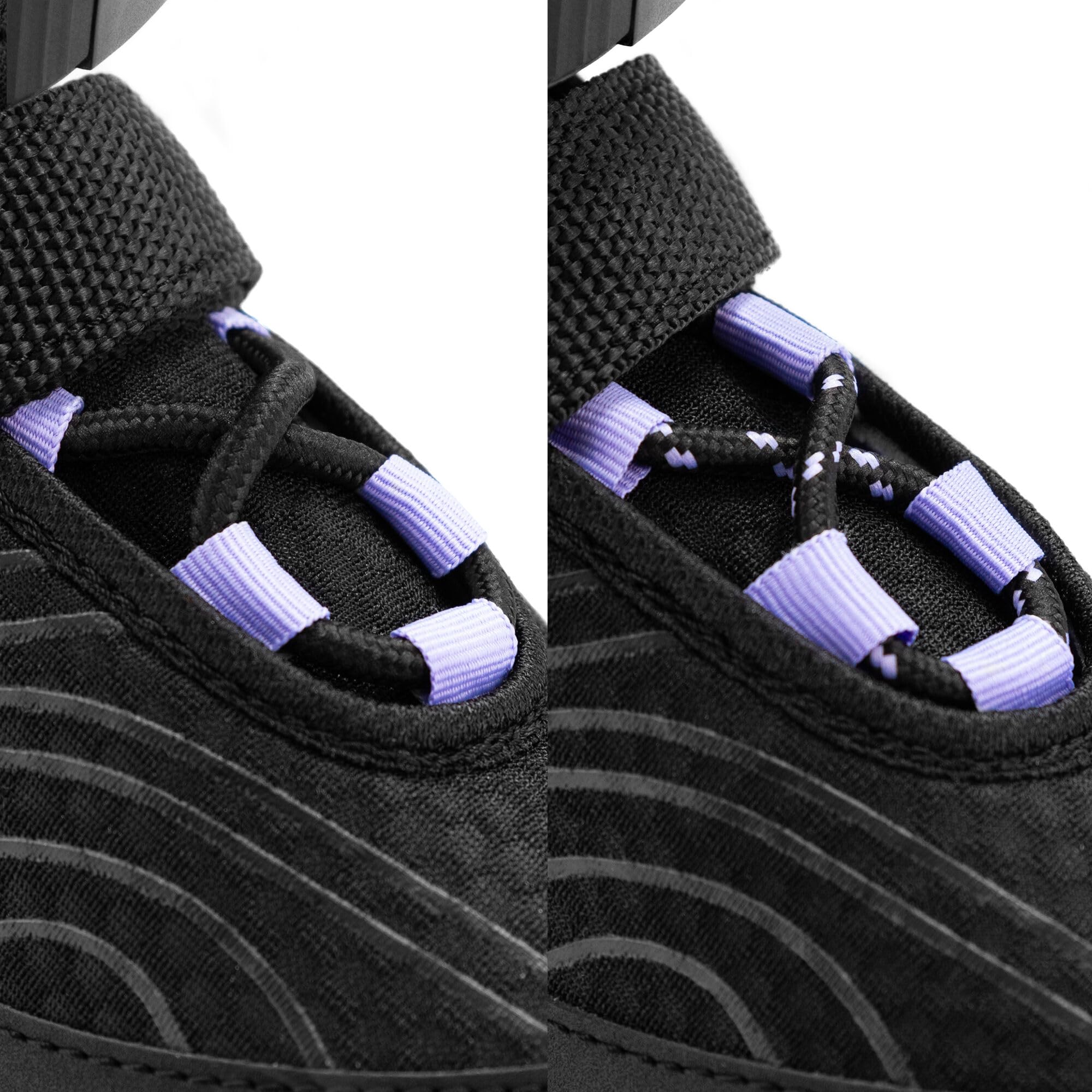 SPOKEY Matty Rollers en ligne réglables pour femme | Roulements ABEC-7 | Patins à roulettes réglables pour adultes et adolescents | Tailles : 35-38, 39-42