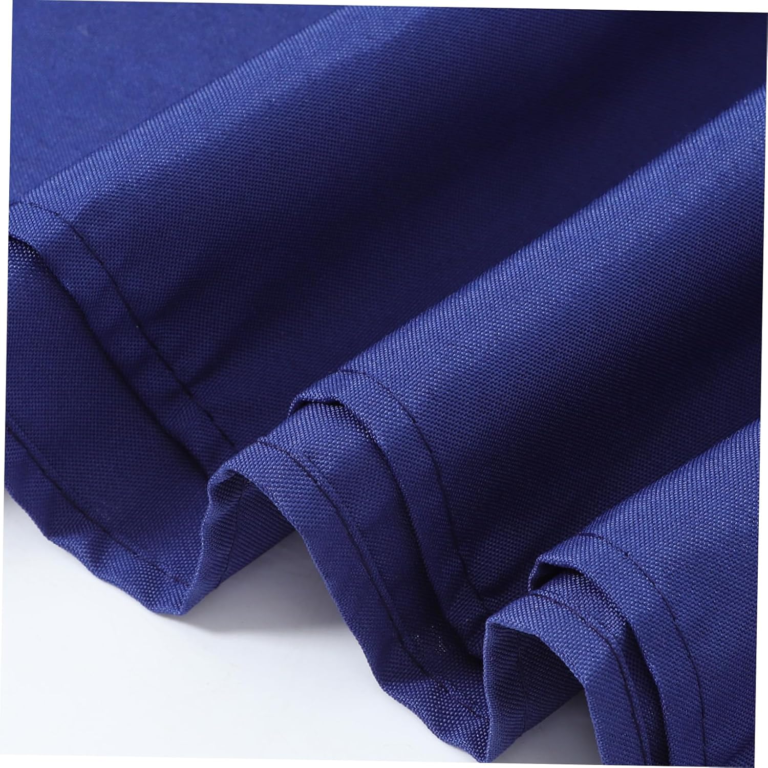 Outdoor Patio Umbrella Canopy Replacement 6 Rib Parasol Cloth for Yard Umbrella