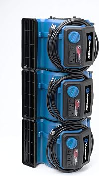 Portable Air Mover