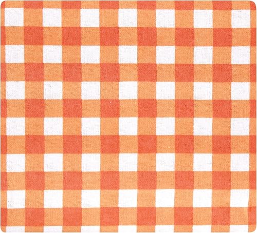 Miniatura 4 de Hudson Baby Mantas unisex de franela de algodón para bebé, calabaza, talla única