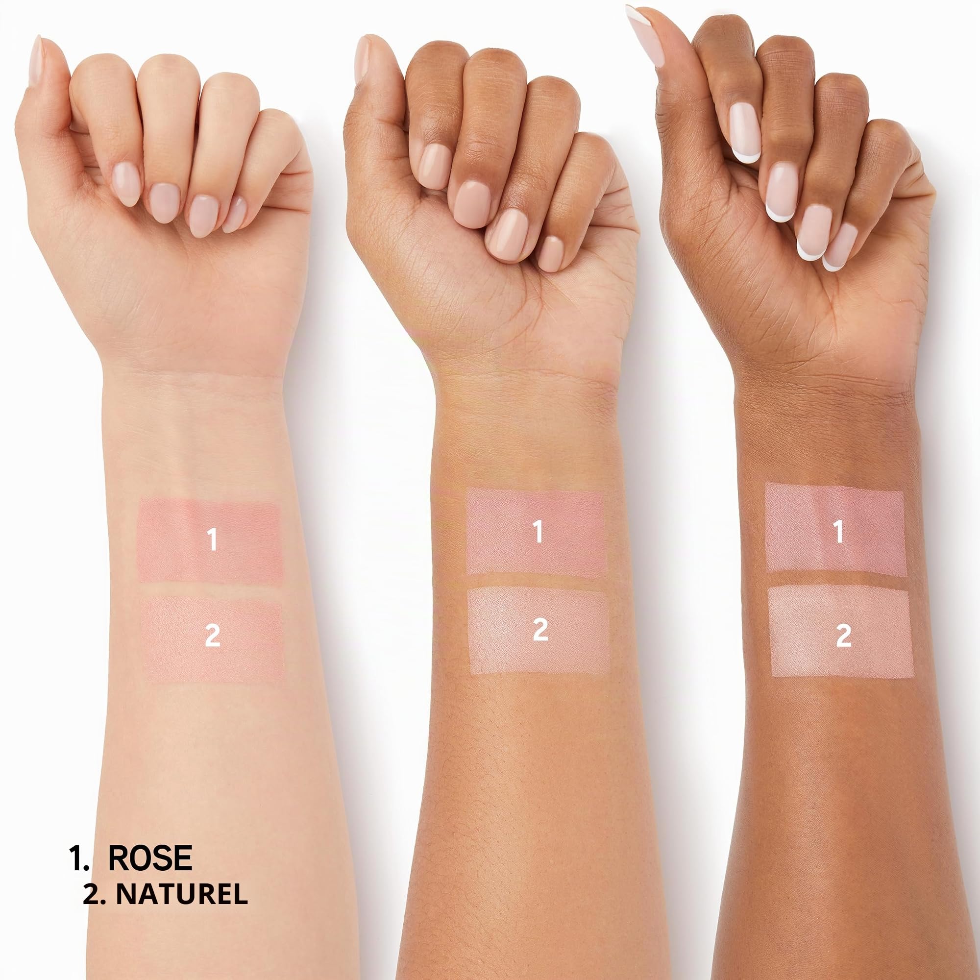 Physicians Formula Happy Booster Glow and Mood Boosting Blush Rose