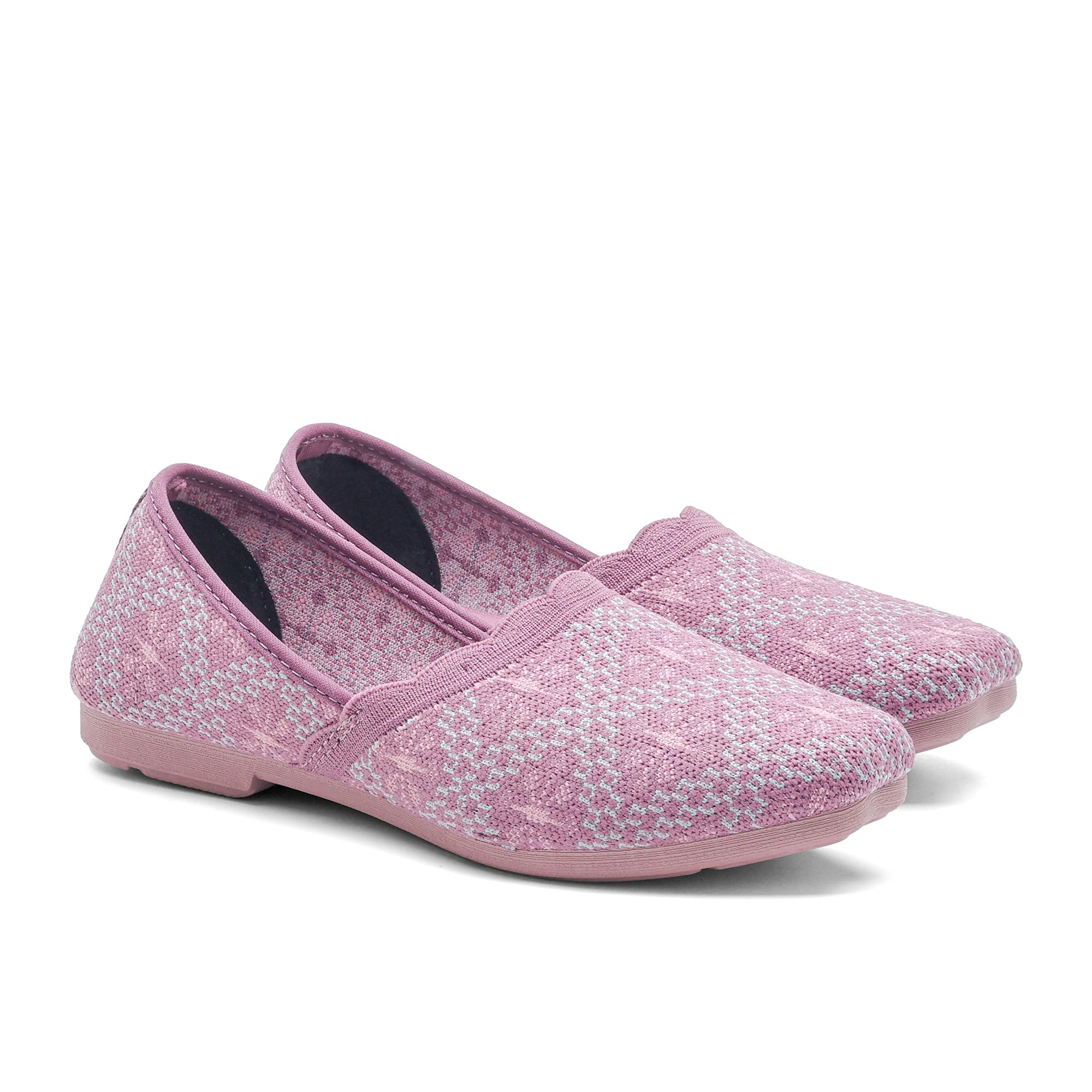 asian Flair-02 SPL Women’s Ethnic Belly Shoes | Lightweight & Trendy Flats with Soft Cushioned Sole for Daily, Office-picture-49