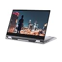 Dell Thin & Light Inspiron 7440 2in1 Laptop, Intel Core 7 150U, 16GB + 1TB SSD, 14" (35.62cm) FHD+ 250nits Touch, Dell Active Pen, Backlit KB + FPR, Win 11 + MSO'21, 15 Months McAfee, Ice Blue. gallery image